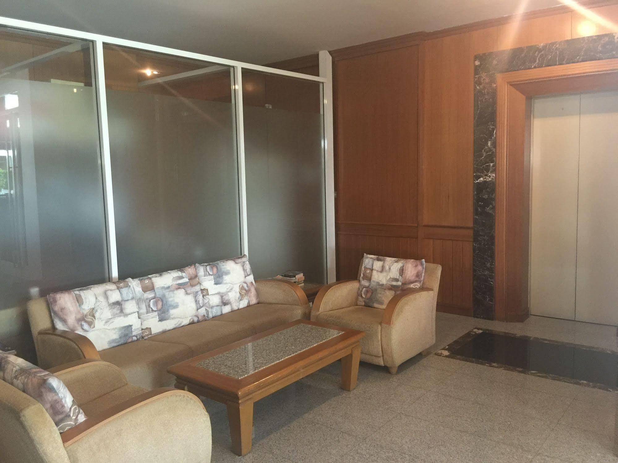 Marsi Pattaya Hotel Екстериор снимка